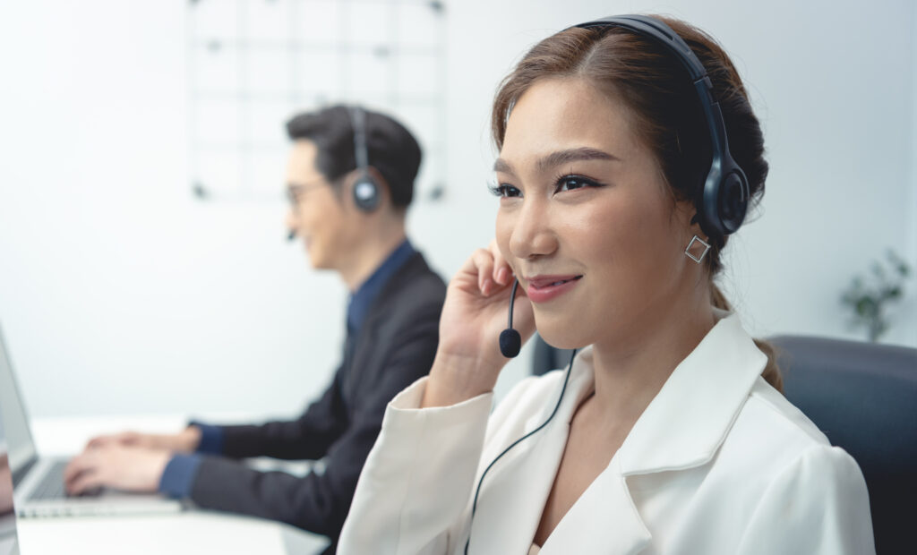 Customer Service Jobs