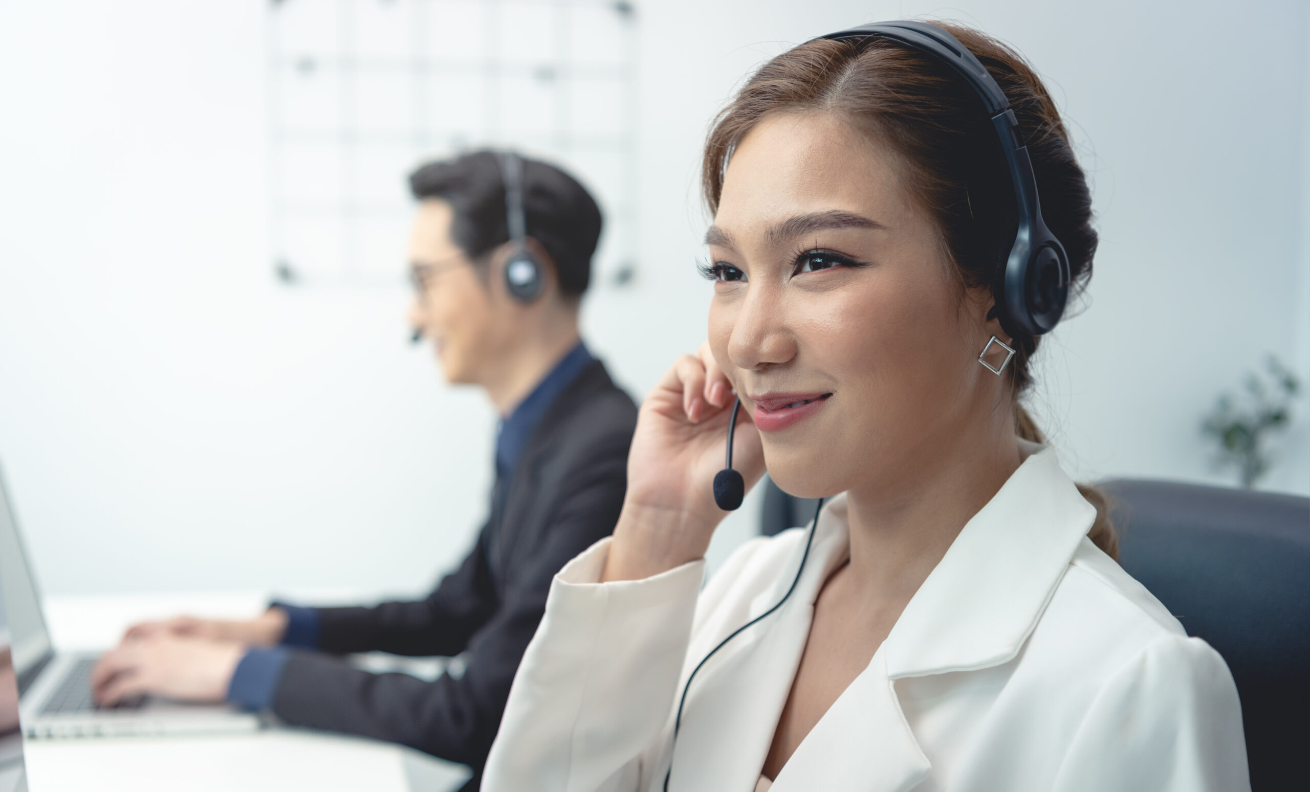 Customer Service Jobs