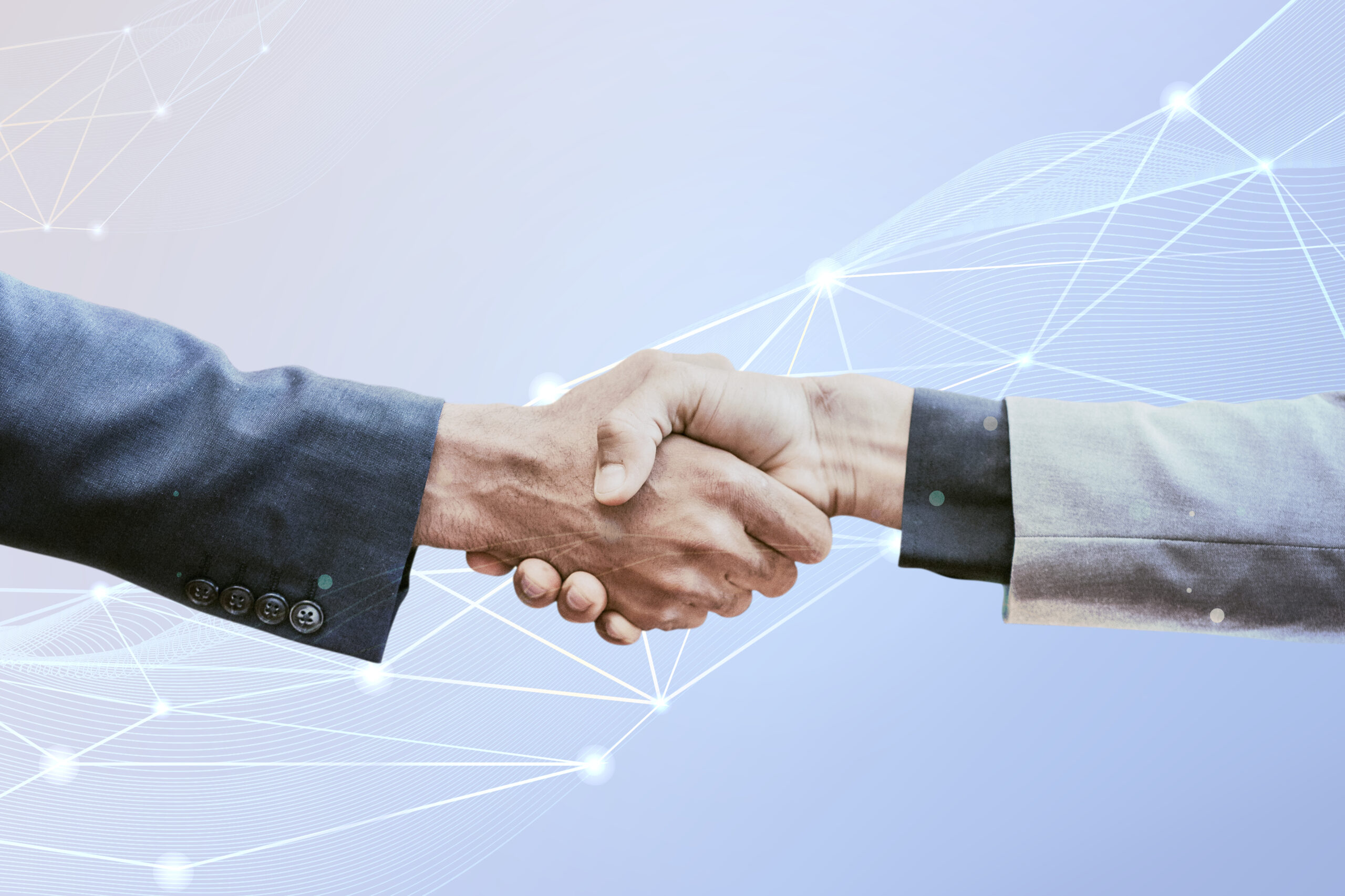 b2b partnerships