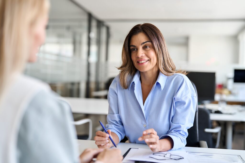 Business development consulting 