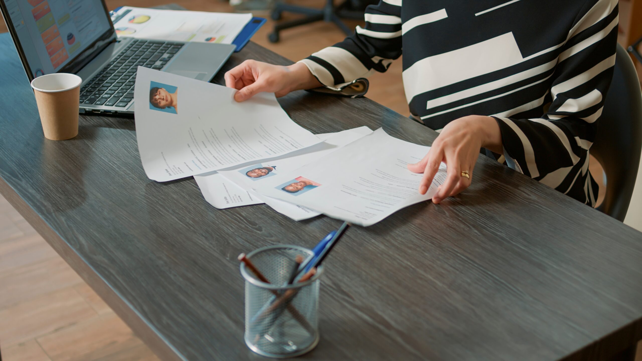 Entry-level sales roles